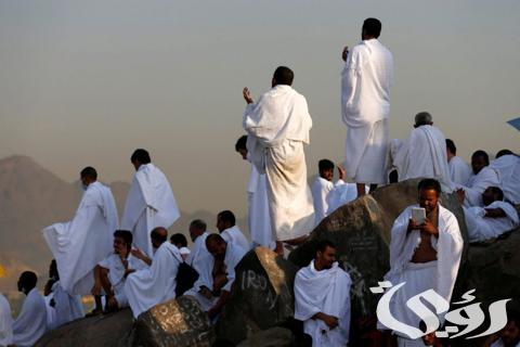 كم باقي على الحج العد التنازلي موعد الحج 2024