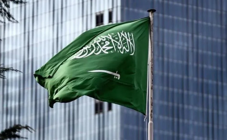  وزارة الخارجية: المملكة ترحب بالقرار الإيجابي الذي اتخذته النرويج وإسبانيا وإيرلندا باعترافها بدولة فلسطين