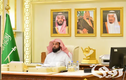 السند: الرئاسة العامة وظفت التوعية الرقمية والوسائل التوعوية الذكية بمختلف اللغات