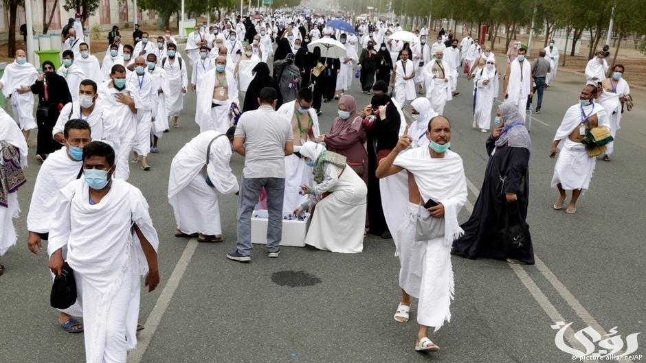 "عش بصحة": احرص على تهيئة جسمك بدنيًّا قبل الحج لتجنُّب التعب أثناء أداء المناسك
