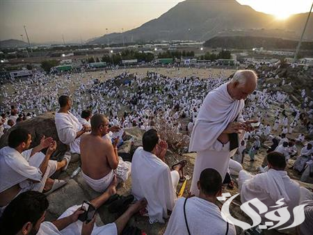 استعدادات مبكرة لفرض الالتزام البيئي بأكثر من 1500 موقع في الحج