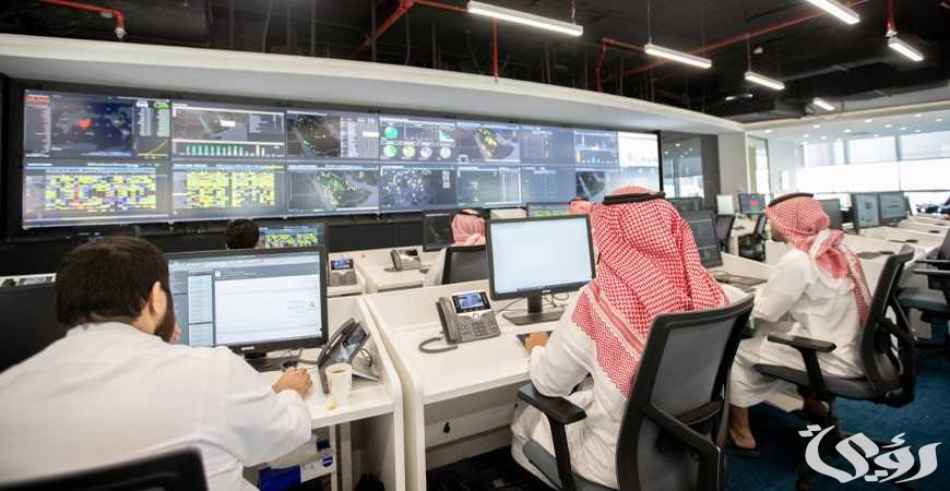 الذكاء الاصطناعي يوسع نطاق خدمات الدفاع المدني بالمشاعر المقدسة