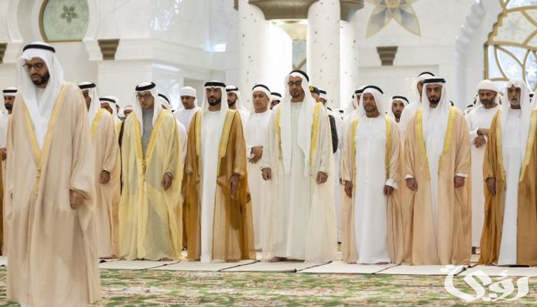 موعد صلاة عيد الاضحي في الامارات