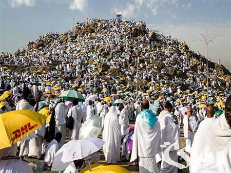 "الداخلية": شركات سياحية شجعت حاملي تأشيرات الزيارة على مخالفة الأنظمة في الحج