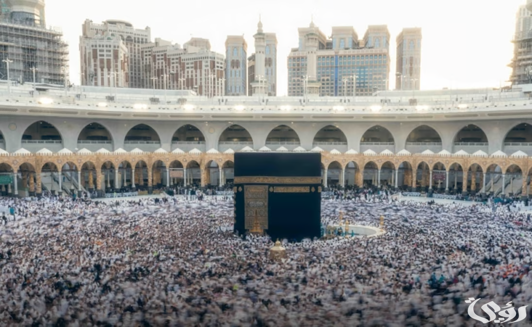 الأجهزة الأمنية في المملكة تشدد الإجراءات لمنع دخول الحجاج غير النظاميين إلى المشاعر المقدسة