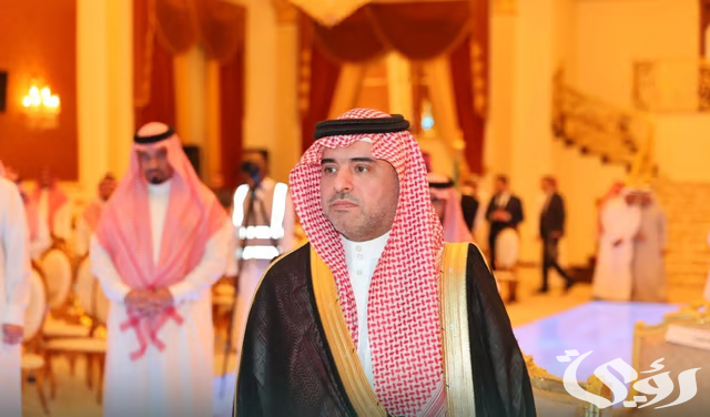 "الداود" يؤكد التزام أمانة العاصمة المقدسة بتحقيق أعلى معايير الإعاشة في مكة