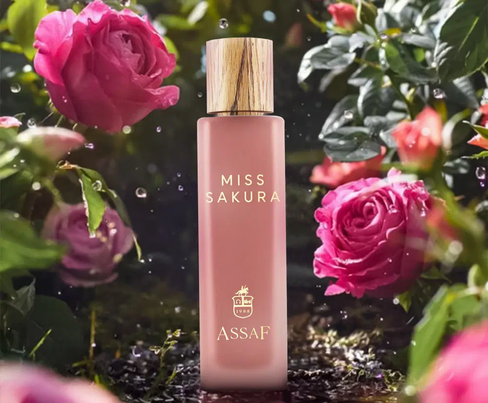 فروع عطور عساف السعودية الموقع و ارقام التواصل