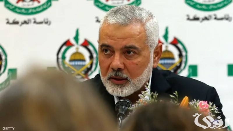 هنية يُعلِّق على مقتل شقيقته: إذا كان العدو يظن أننا سنُغيِّر موقفنا فهو "واهم"