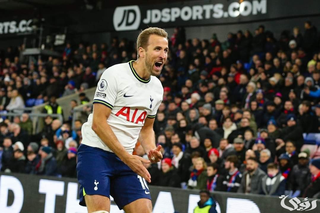 "ريتشارليسون" لاعب "توتنهام هوتسبير" يتّخذ قراره بشأن العروض السعودية