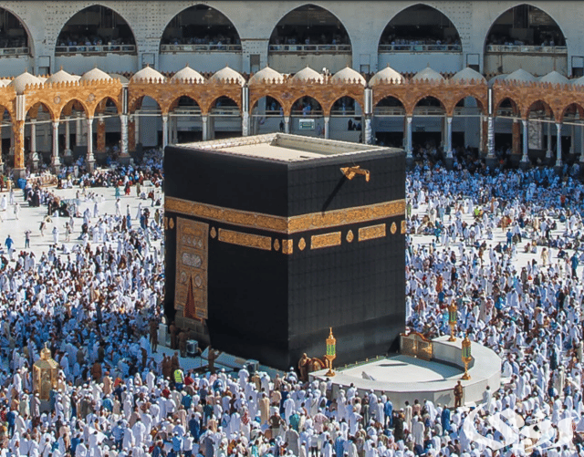 الحج والعمرة توضح خطوات تضمن أداء العمرة بيسر
