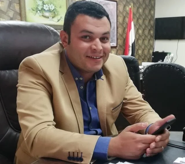 شريف الشربيني وزير الإسكان
