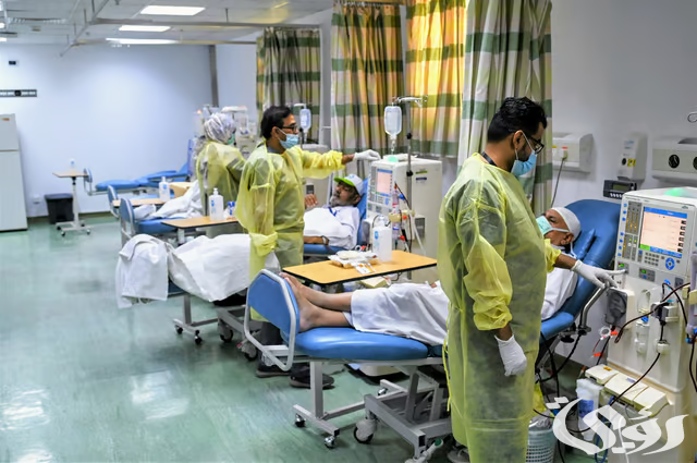 تجمع المدينة المنورة الصحي يُعلن تقديم خدماته الصحية لـ79 ألف حاج