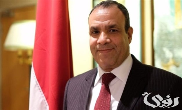 من هو بدر عبدالعاطي