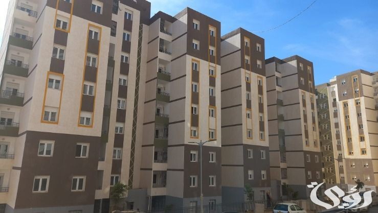 موقع سكنات عدل تسجيل ونتائج 2024 والفئات المستفيدة