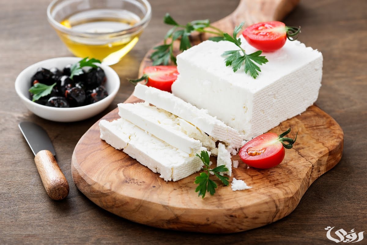 هل الجبن الكيري مسموح في الكيتو ام ممنوع؟