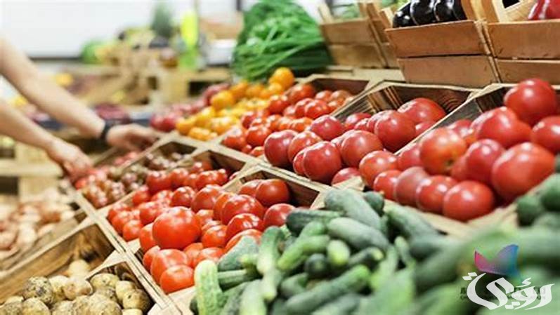 5 أسرار لـ تجارة الخضار والفواكه وحساب هامش الربح