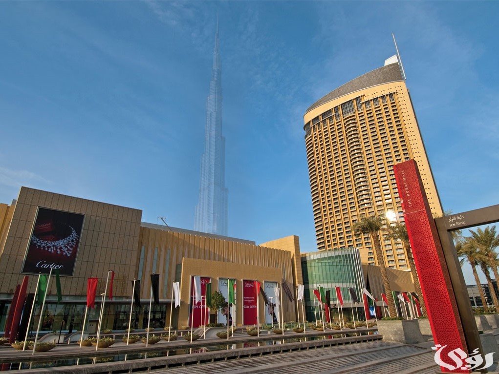 دبي تطلق مول جديد بقيمة 40 مليون درهم لتمويل ودعم المساجد