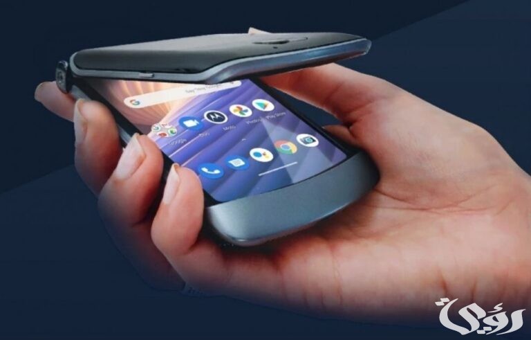 سعر ومواصفات هاتف Motorola Razr 50 Ultra أحدث إصدارات موتورولا القابلة للطي