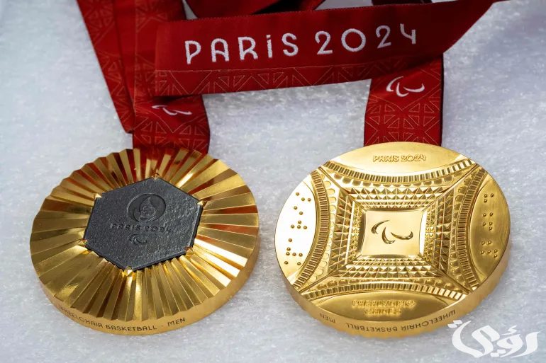 ميدليات ذهبية حصدها العرب في أولمبياد باريس 2024