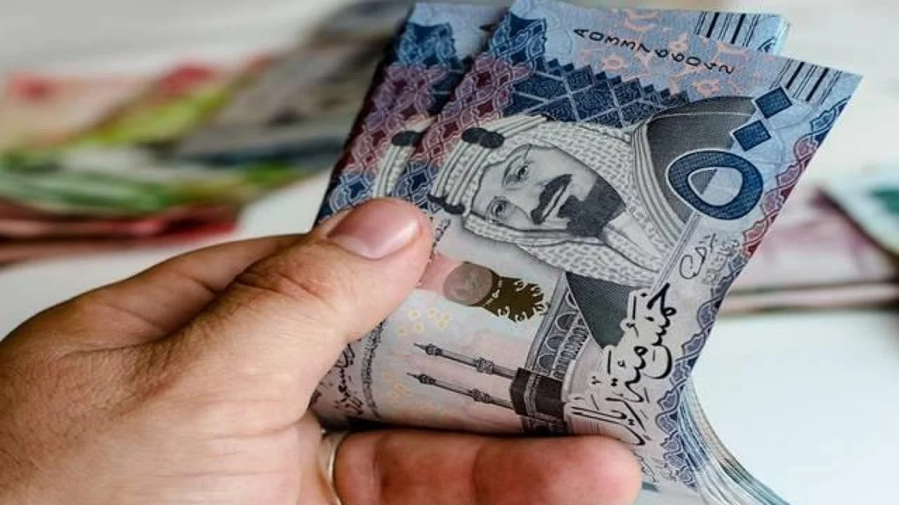 استلم 97000 ريال سعودي بدون ضامن .. تمويل شخصي مرن لسداد المبالغ المتعثرة عليك وشراء ما يلزمك