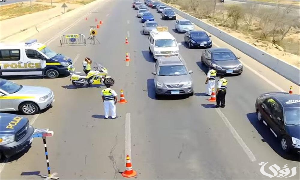 زيادة في قيمة مخالفة عدم ربط حزام الأمان للسائق أو الراكب وكيفية دفع المخالفات المرورية