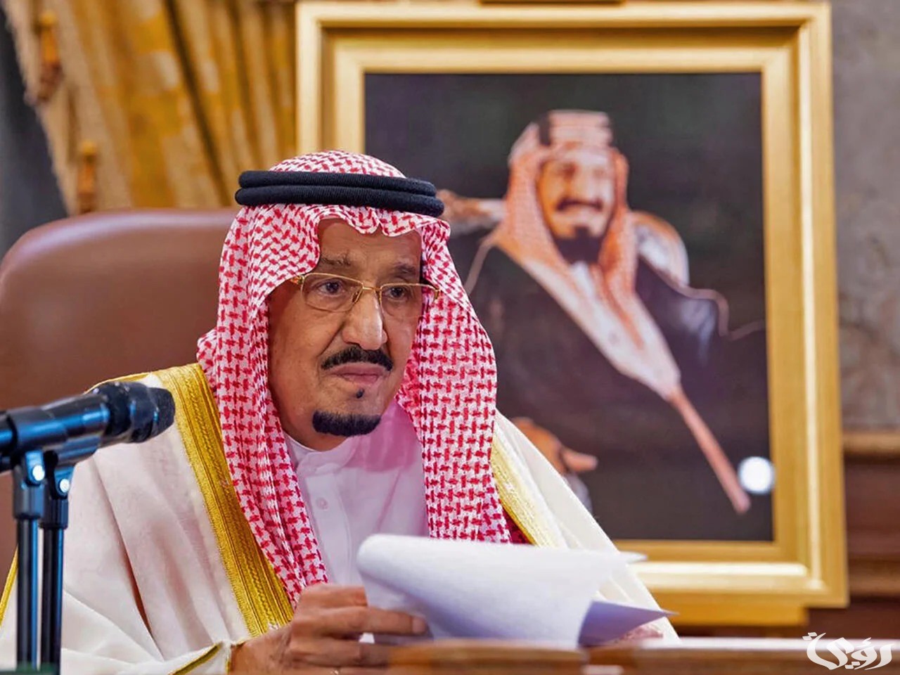 أمر ملكي بصرف راتب التقاعد المدني والعسكري الثلاثاء مشمول بزيادة دائمة 30% احتفاءً باليوم الوطني .. ما الحقيقة؟