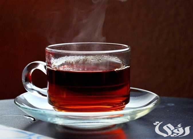 أسعار الشاي في مصر جميع الأنواع 2025