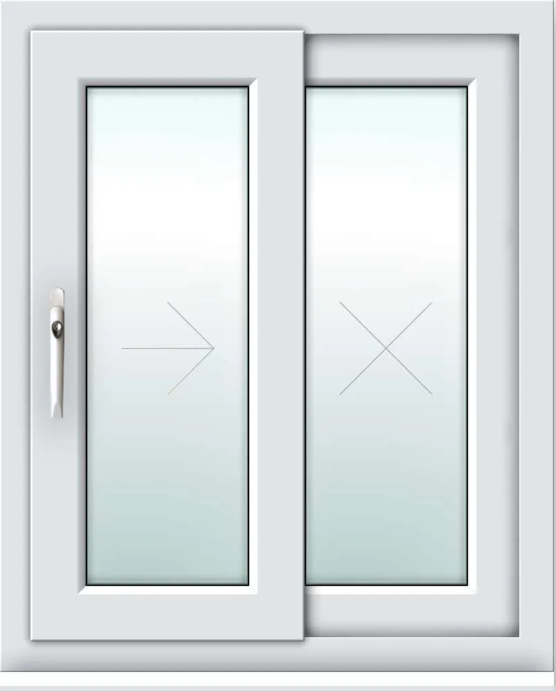 أسعار متر شبابيك UPVC في مصر 2025 مع المميزات والعيوب