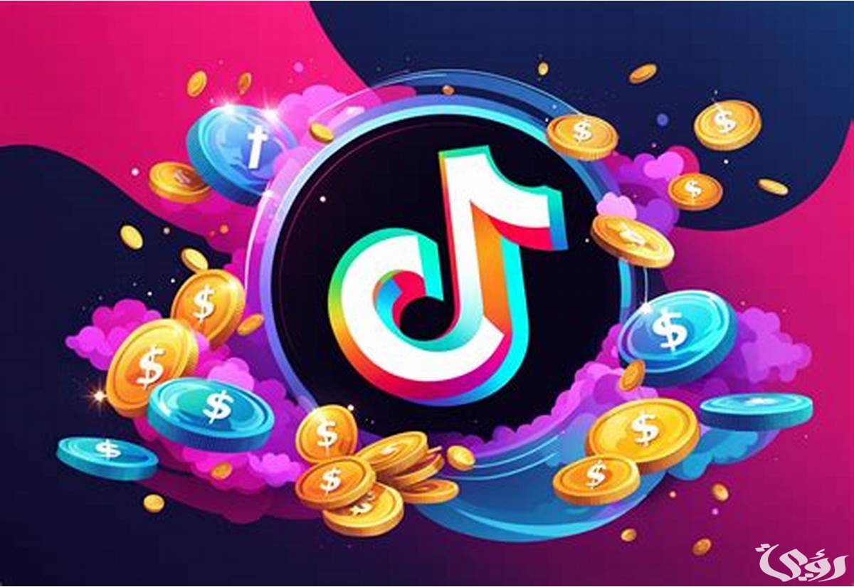 .سعر الحوت في التيك توك بالجنيه المصري 2025