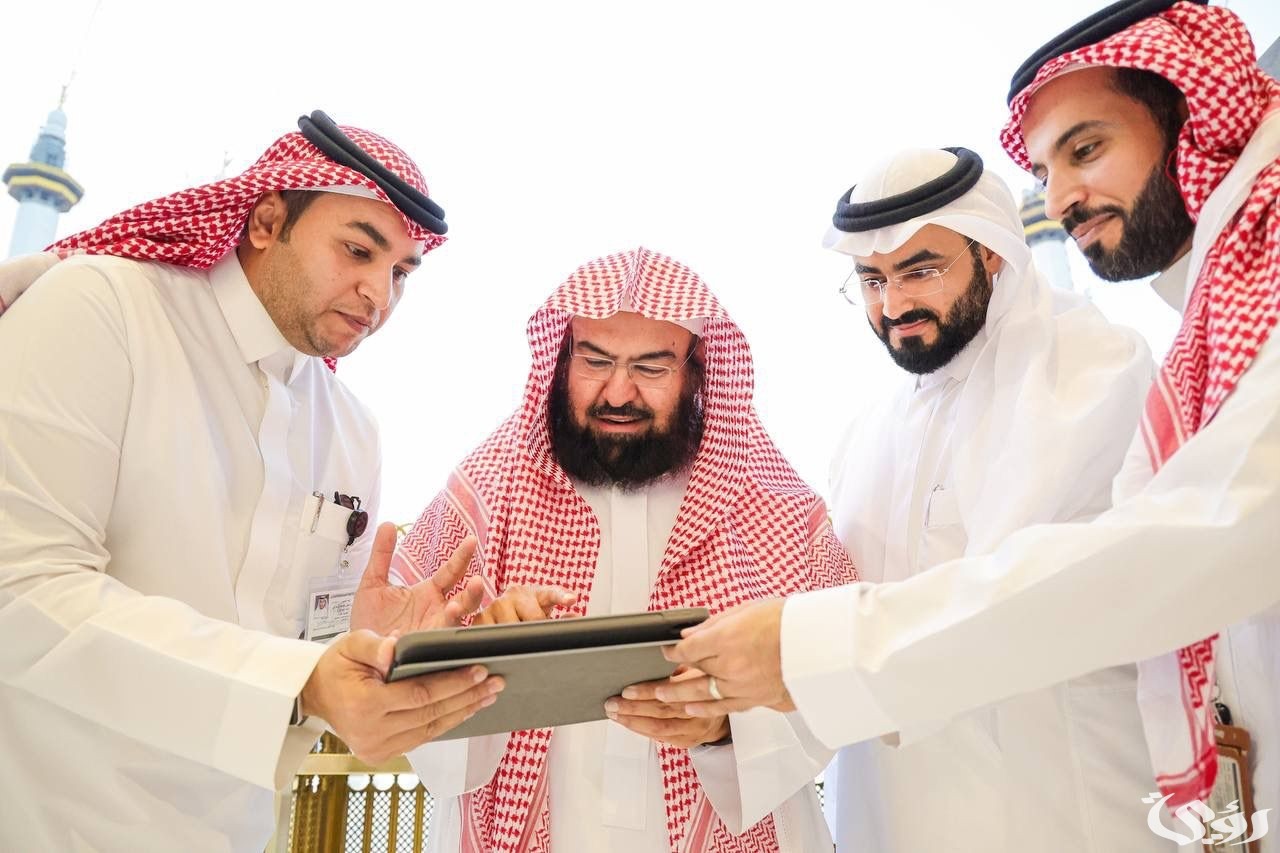 انطلاق دروس علمية في الحرم المكي برعاية هيئة كبار العلماء في السعودية