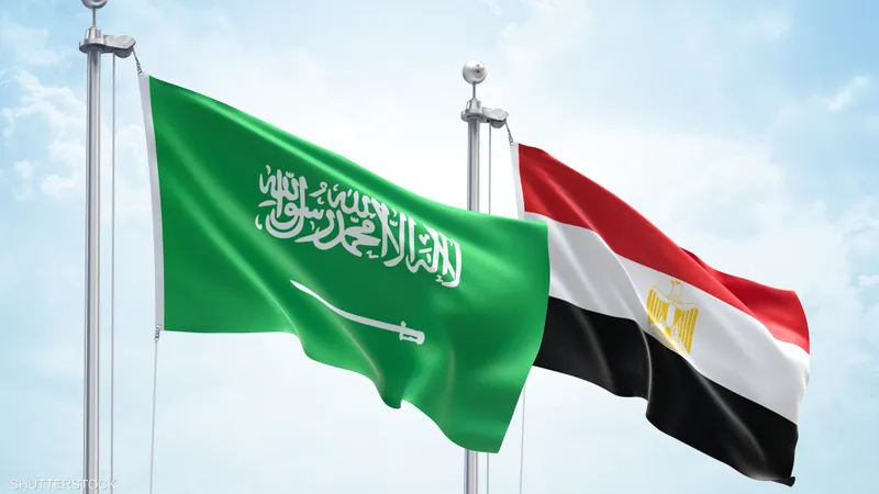 سعودي ينسب مناطق في مصر للمملكة… فهل هي بالفعل كذلك أم يريد تشويه التراث؟؟؟
