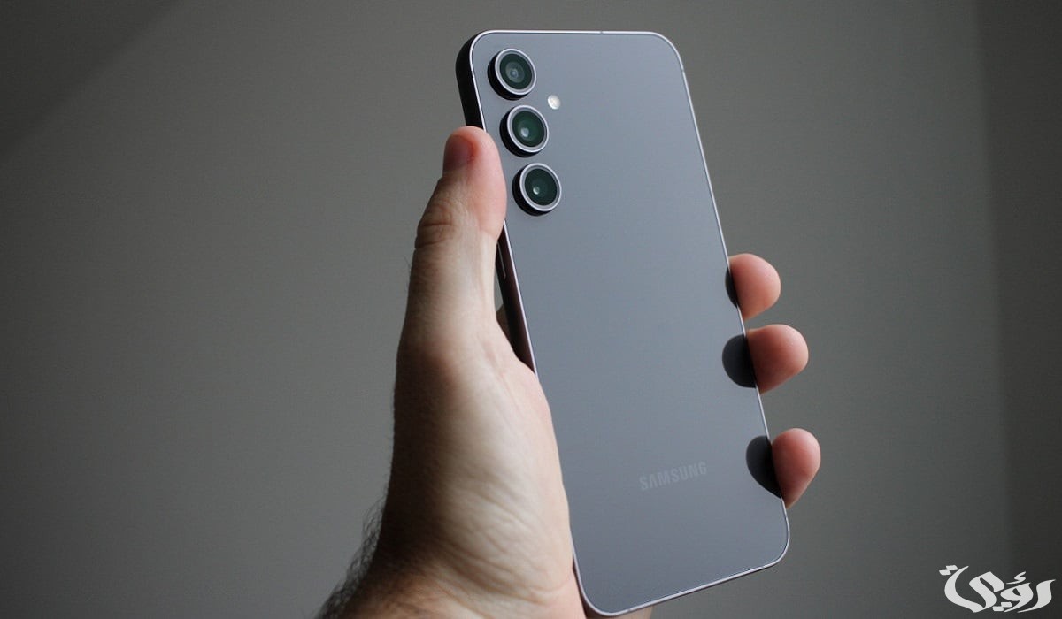 هاتف Samsung Galaxy A55 5G الرائد في فئته بإمكانيات خيالية بلا منازع