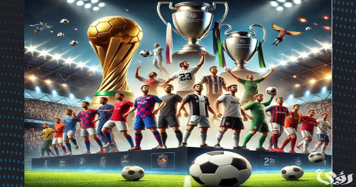 بعد تعثر برشلونة وفوز الملكي | تعرف على ترتيب الدوري الإسباني