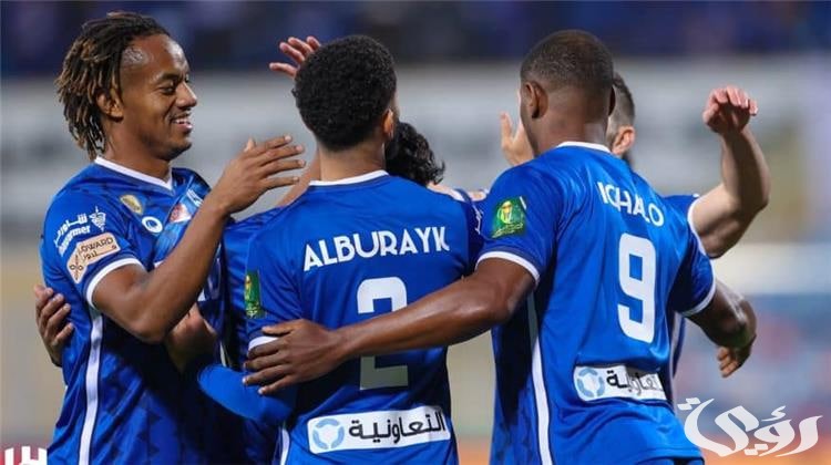 الاتحاد الآسيوي يدعم الهلال السعودي في كأس العالم للأندية 2025