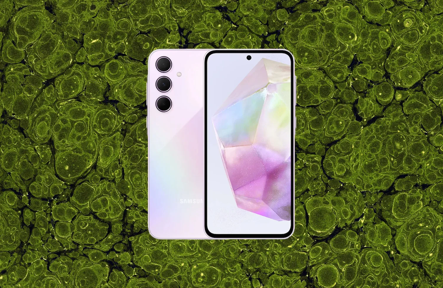 هتشتريه وأنت مغمض.. مواصفات موبايل Samsung Galaxy A35 5G كينج الأداء والبطارية العملاقة بسعر على قد الإيد