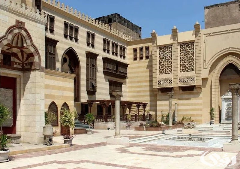 «بلدنا الحلوة» | بأكثر من 100 قطعة أثرية ترجع إلى الحضارة الإسلامية.. متحف الفن!
