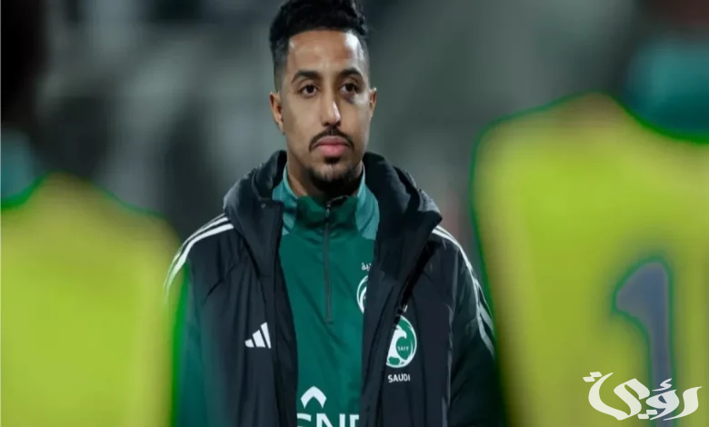 غضب كبير من جماهير السعودية | وجه سالم الدوسري يفتح الجدل على الاتحاد السعودي