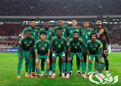 الأخضر يستعد لخوض منافسات كأس الخليج العربي 26 في الكويت