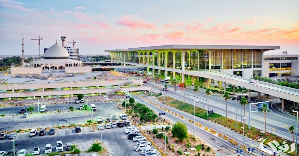 رقم قياسي جديد لمطار الملك فهد في 2024 وهذه التفاصيل كاملة
