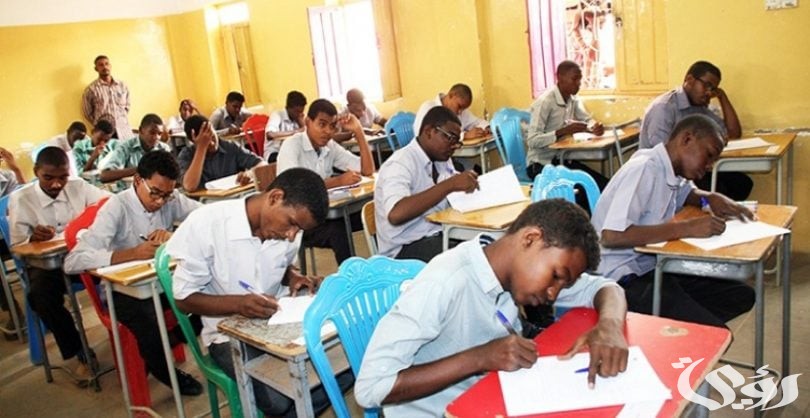 جدول امتحانات الشهادة السودانية 2024-2025 وزارة التربية والتعليم ورابط التسجيل الإلكتروني