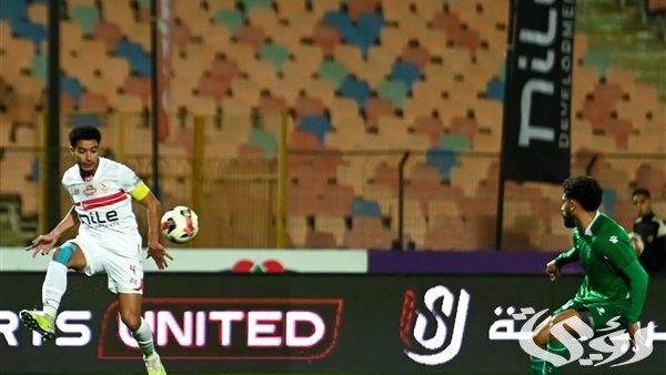 مجاناً القنوات الناقلة لمباراة الزمالك والمصري في بطولة الكونفدرالية الإفريقية ومفاجأة التشكيل