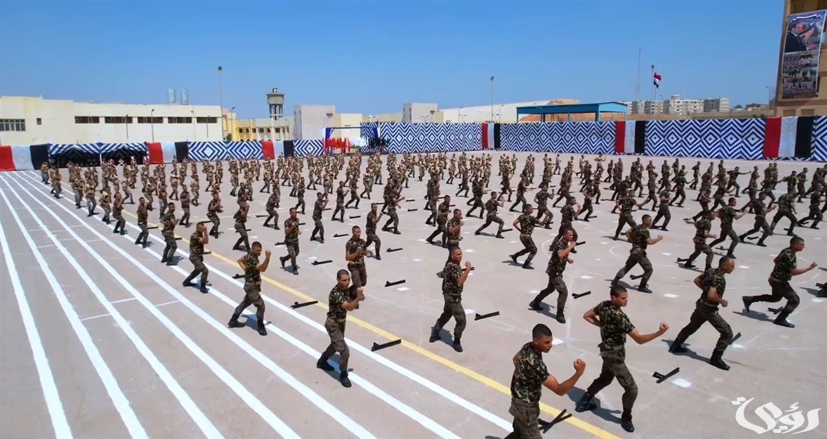 رسميا الآن .. رابط التقديم في معهد معاوني الأمن 2025 عبر موقع وزارة الداخلية