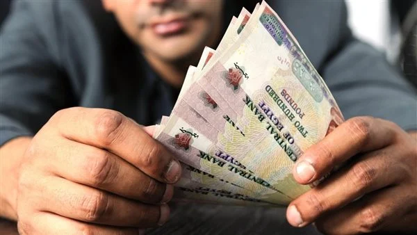قرار جديد من البنك المركزي بزيادة حد سحب وتحويل الأموال مع بداية العام الجديد