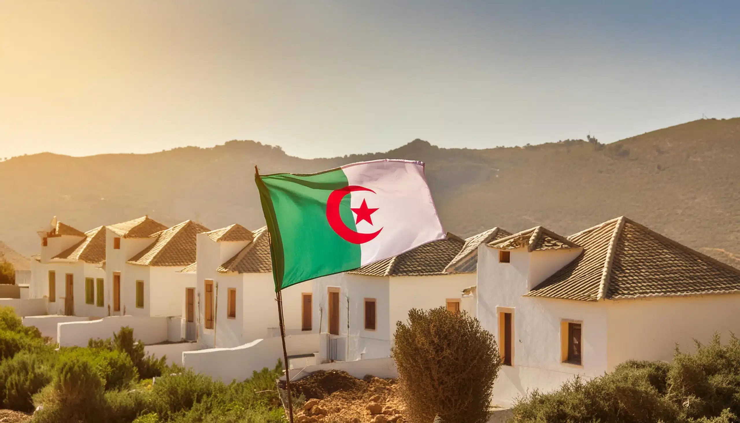 لينك التسجيل في سكنات الترقوي الحر 2025 والشروط المطلوبة عبر المؤسسة الوطنية للترقية العقارية www.enpi.dz
