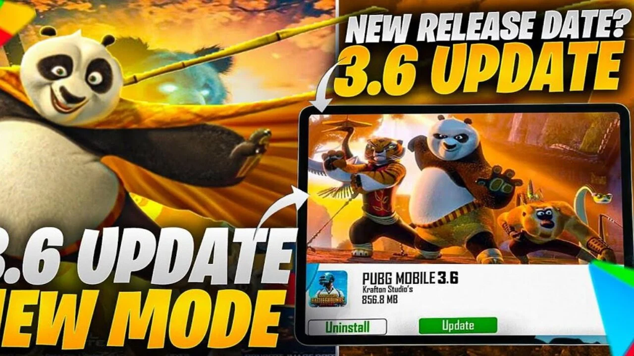 “قـدرات خـارقـة”.. خطوات تحميل تحديث ببجي موبايل الجديد 3.6 PUBG Mobile المقرر إصداره في هذا الموعد