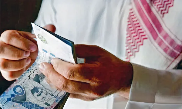 بموافقة فورية 50 ألف ريال بدون كفيل في حسابك بهامش ربح ثابت وتنافسي