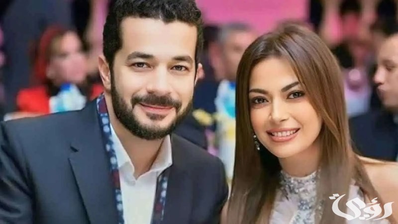 بعد زواج دام أكثر من 21 سنة… داليا مصطفى توضح حقيقة انفصالهم