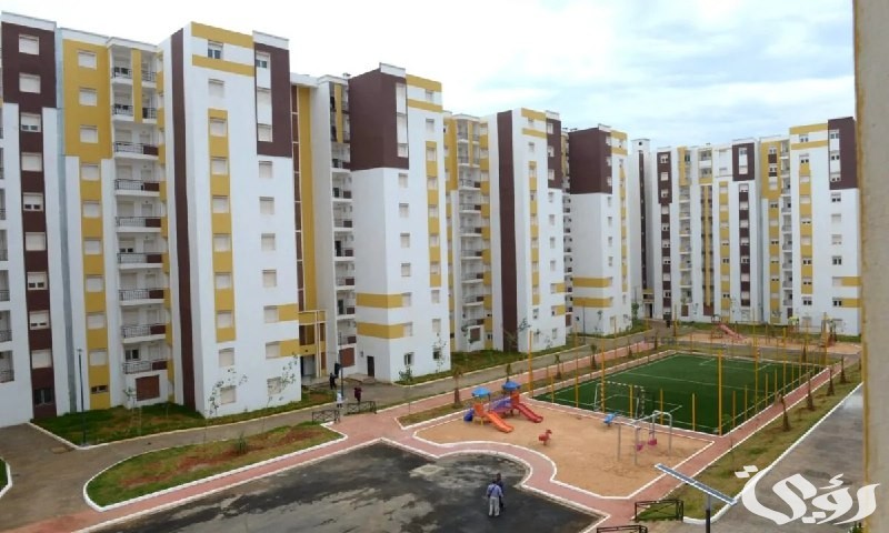 هل تم فتح التسجيل في المرحلة الثانية من سكنات عدل 3 ؟ .. وزارة السكن والعمران توضح