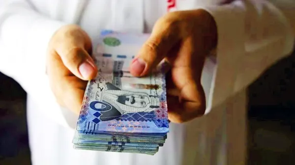 إيداع 33 ألف فورى في حسابك بقسط شهرى ثابت 944 ريال بدون كفيل غارم