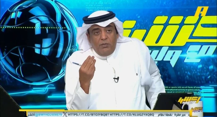 حصريًا بالفيديو: الفراج يكشف ردود أفعال الجماهير السعودية والعربية حول مشاركة الهلال في المونديال والزلال يضيف رأيه!